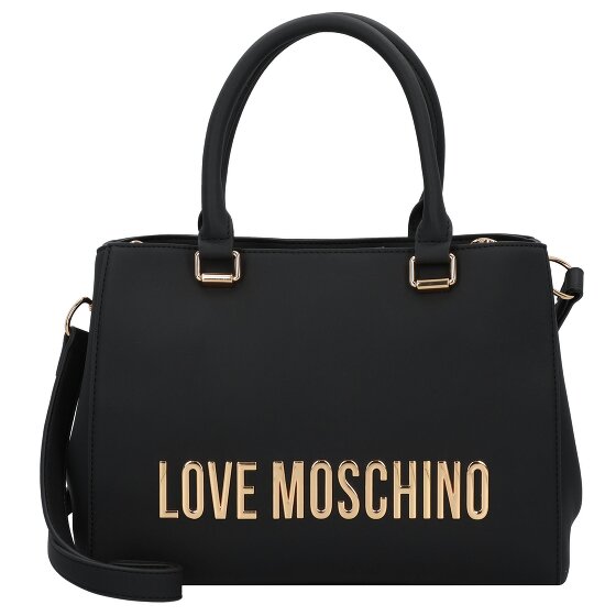 Love Moschino Bold Love Bolsa de hombro 29 cm