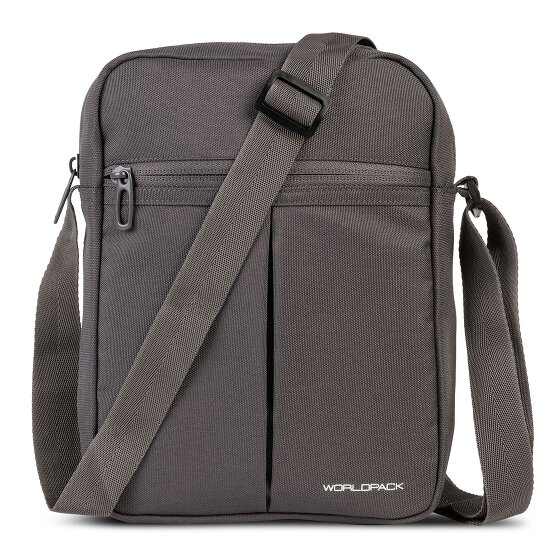 Worldpack Bolsa de hombro Mini Bag 17 cm