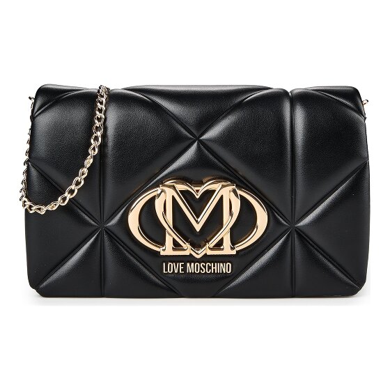 Love Moschino Bolsa de hombro 24 cm