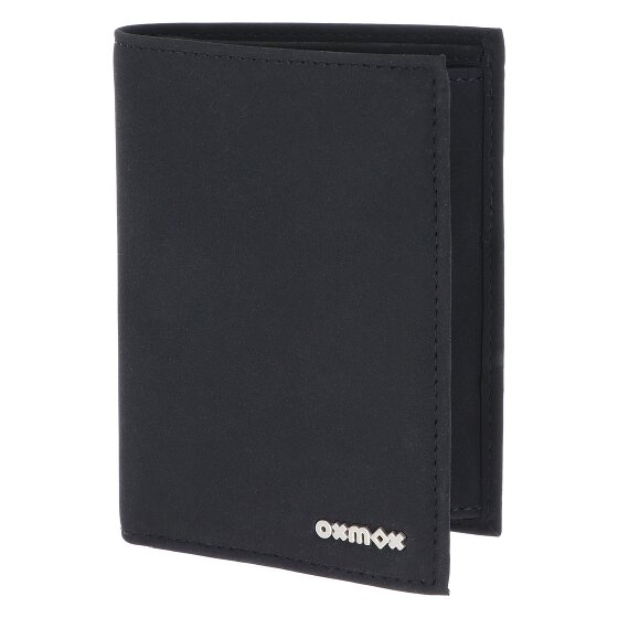 oxmox New Cryptan Cartera Bloqueo RFID 10 cm