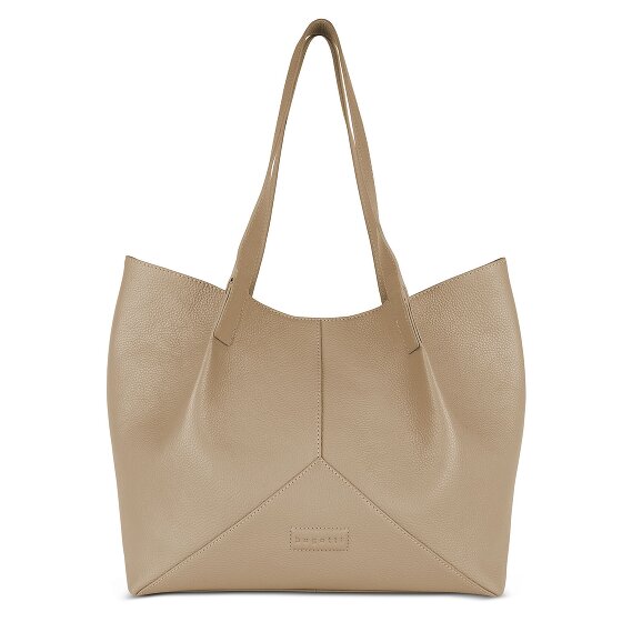 bugatti Elsa Bolsa de hombro Piel 38 cm