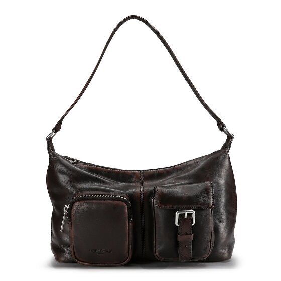 Liebeskind Amy Bolsa de hombro Piel 28 cm