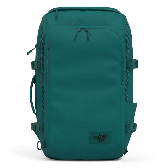 Cabin Zero Mochila Adventure Cabin Bag ADV Pro 32L Compartimento para el portátil de 46 cm