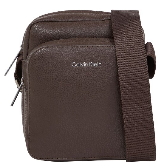 Calvin Klein Ck Must Bolsa de hombro 16 cm