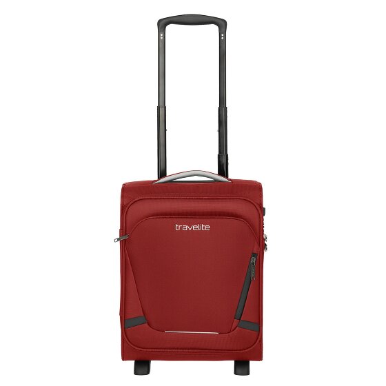Travelite Jetpack 2 ruedas Carro de la cabina 40 cm