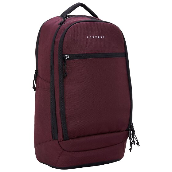 Forvert Mochila Leo 51 cm Compartimento para portátil