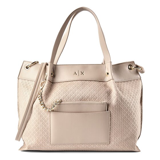 Armani Exchange Mila Bolsa de hombro 36 cm
