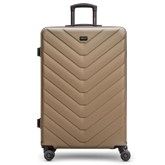 Redolz Essentials 07 LARGE 4 ruedas Carrito 79 cm