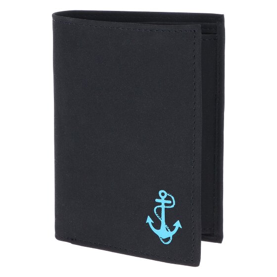 oxmox New Cryptan Cartera Bloqueo RFID 10 cm