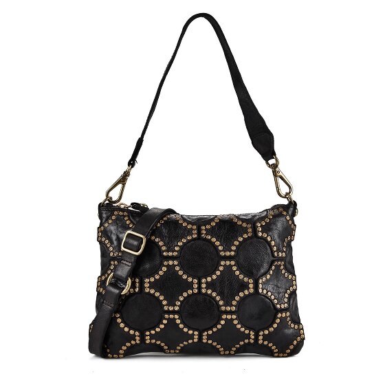 Campomaggi Margot Bolsa de hombro M Piel natural 25 cm