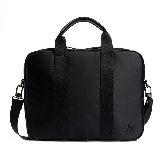 Ted Baker Noulan Maletín 39 cm Compartimento para el portátil