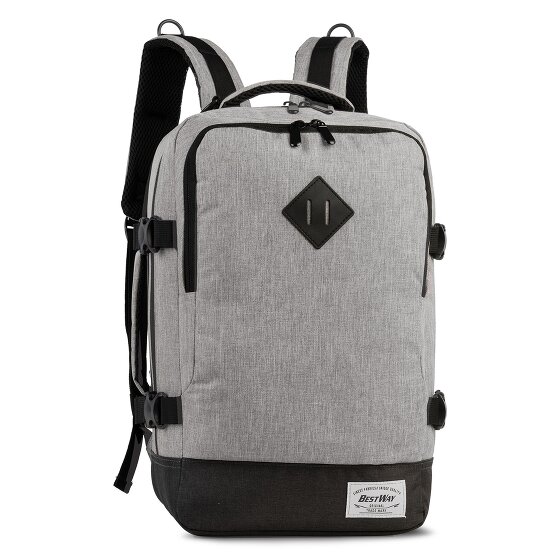 Worldpack Cabin Pro Mochila de día 40 cm Compartimento para el portátil