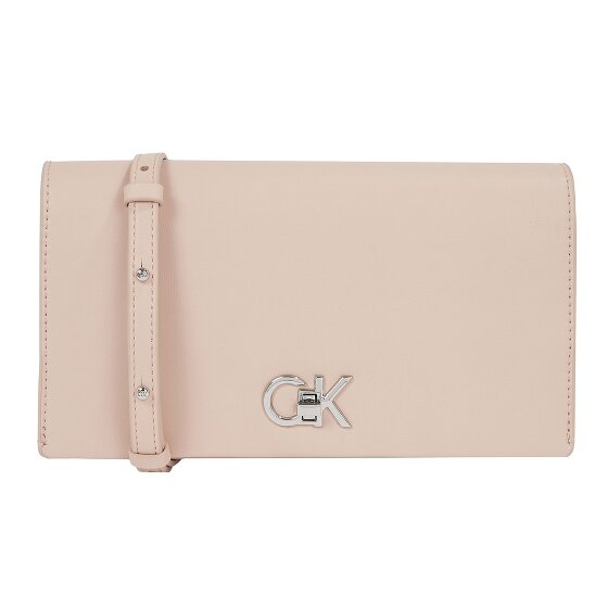 Calvin Klein Re-Lock Bolsa de hombro 24 cm