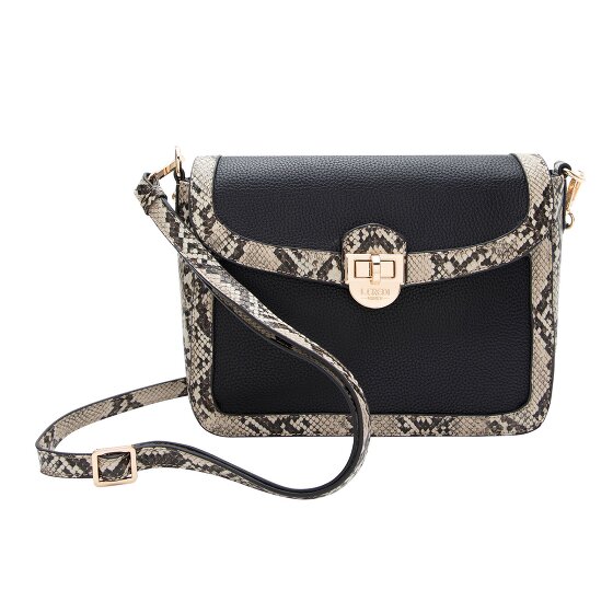 L.Credi Peggy Bolsa de hombro 25 cm