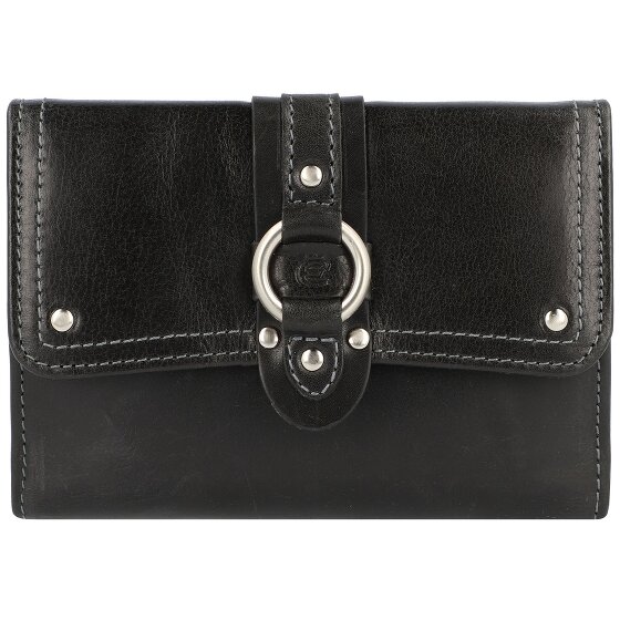 Esquire Denver Cartera RFID Piel 13,5 cm