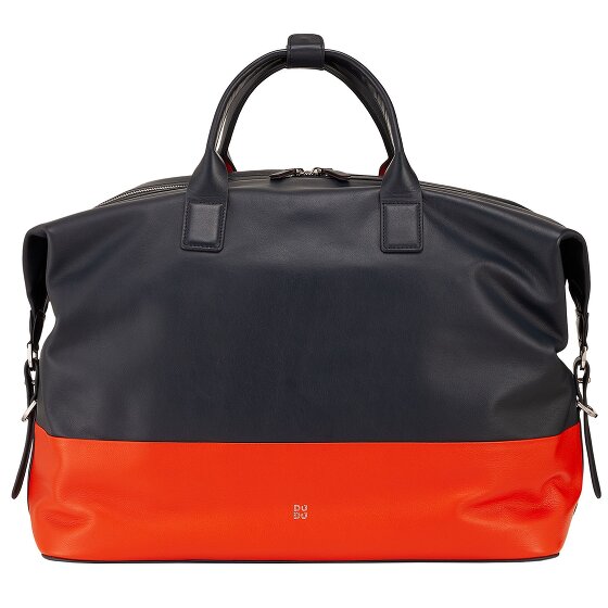 DuDu Miami Bolsa de viaje Weekender Piel 43 cm