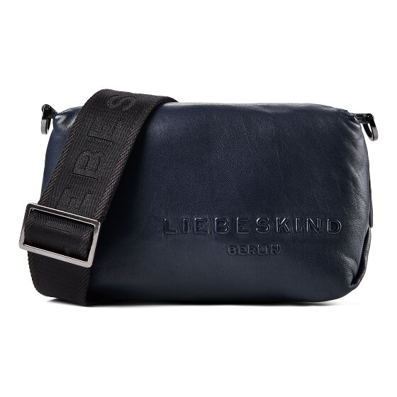 Liebeskind Elvira Bolsa de hombro Piel natural 25 cm