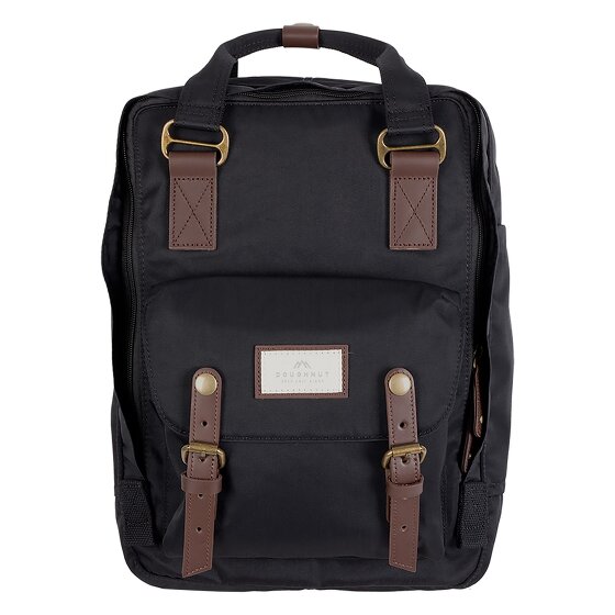 Doughnut Macaroon Mochila de día 38 cm Compartimento para el portátil