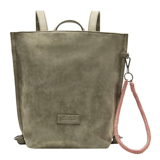 Fritzi aus Preußen Fritzi33N Vintage Mochila de la ciudad 35.5 cm