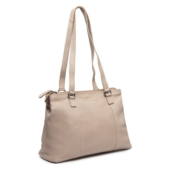 The Chesterfield Brand Marvos Bolsa de hombro Piel 32 cm