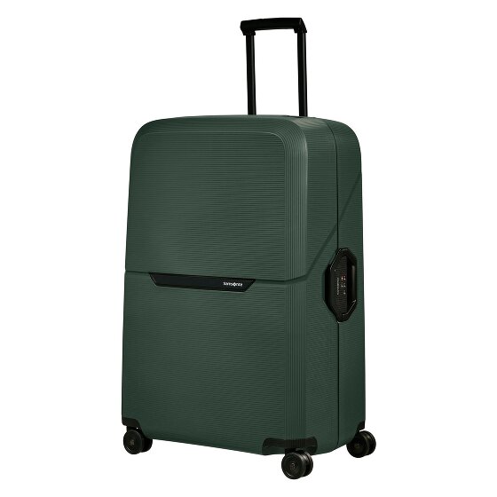 Samsonite Magnum Eco 4 ruedas Trolley 81 cm