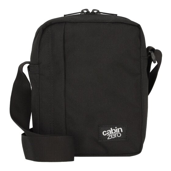 Cabin Zero Bolsa de hombro Sidekick RFID 19 cm