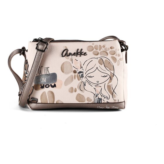 Anekke Olympia Bolsa de hombro 28 cm