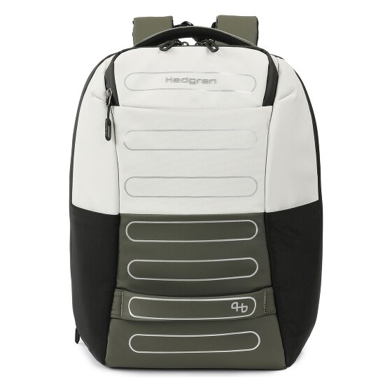 Hedgren Comby Performance Mochila de día L Protección RFID 44 cm Compartimento para el portátil