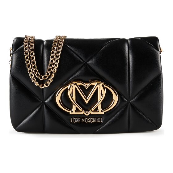 Love Moschino Smart Daily Bolsa de hombro 24 cm