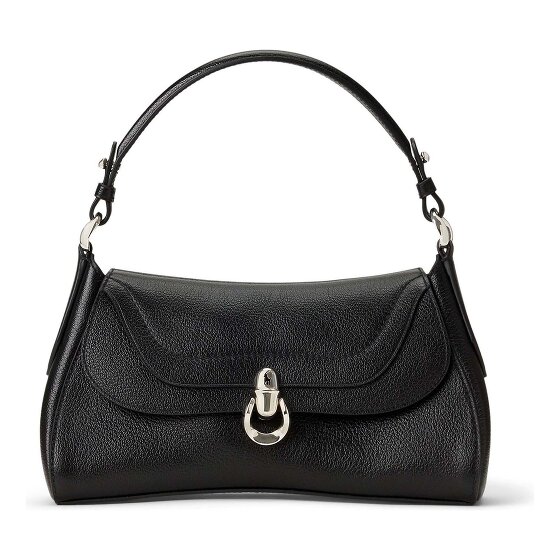 POLO RALPH LAUREN Polo Blaze Bolsa de hombro Piel natural 29 cm
