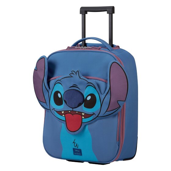 Samsonite Sammies 2 ruedas Carro de la cabina 45 cm