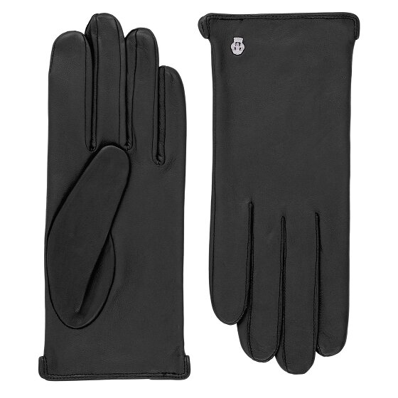 Roeckl Guantes de cuero de Nueva York
