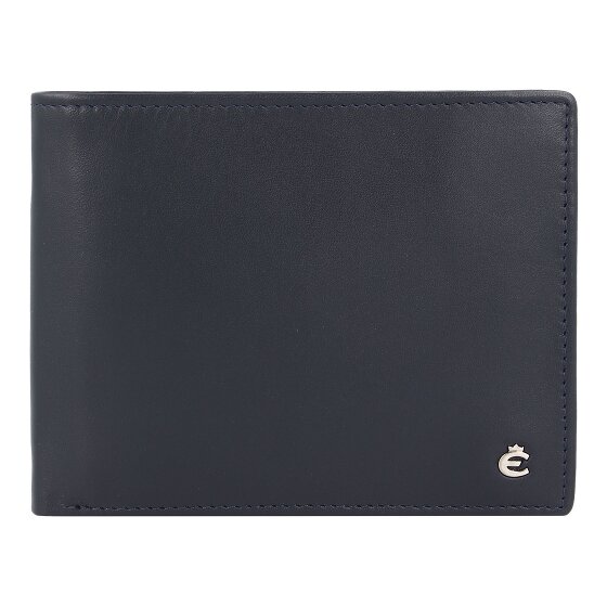 Esquire Cartera Harry Piel 12 cm