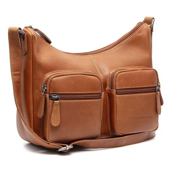 The Chesterfield Brand Valenora Bolsa de hombro Piel 31 cm