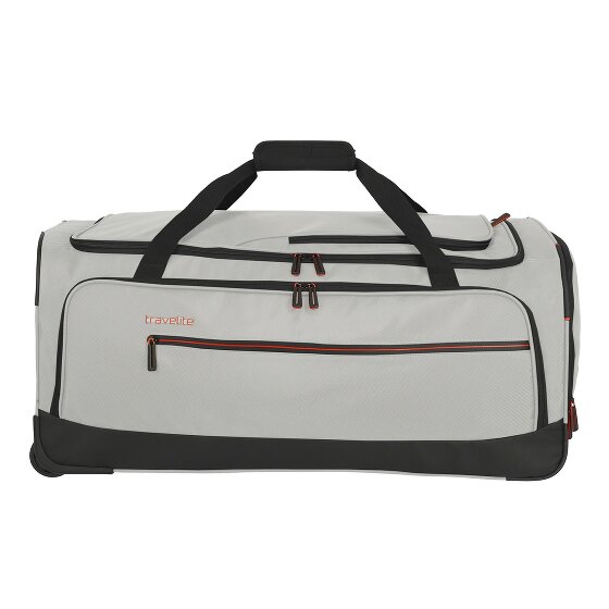 Travelite Crosslite 5.0 2 ruedas Bolsa de viaje L 79 cm