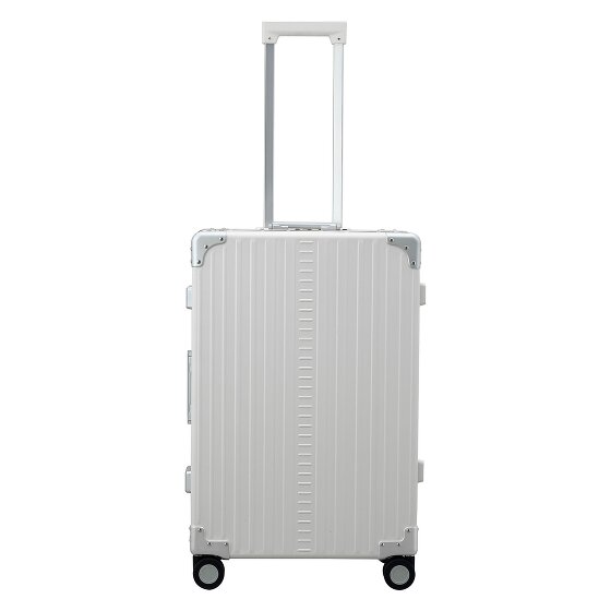 Aleon Fortis 4 ruedas Carrito 67 cm