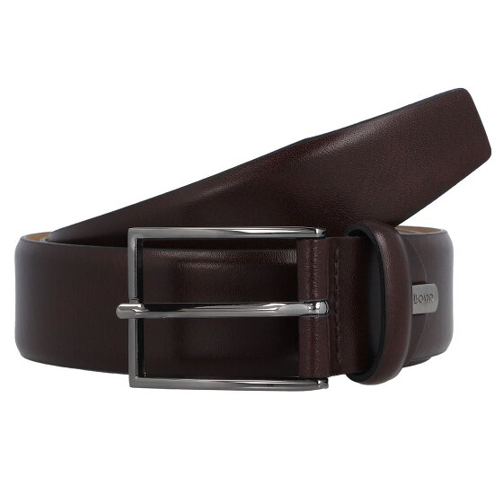 Lloyd Men's Belts Cinturón de cuero