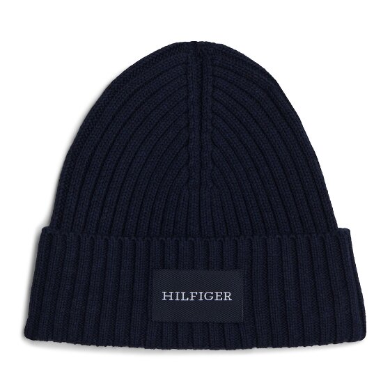 Tommy Hilfiger TH Monotype Gorro de punto