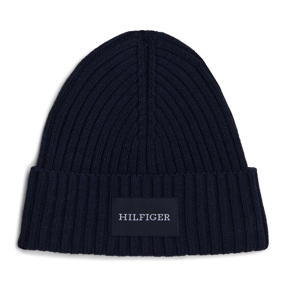 Tommy Hilfiger TH Monotype Gorro de punto
