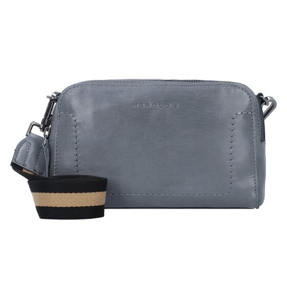 Harold's Caugio Bolsa de hombro Piel 21.5 cm