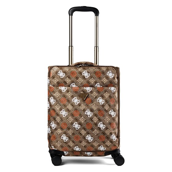 Guess Eliette 4 ruedas Maletas de cabina 52 cm