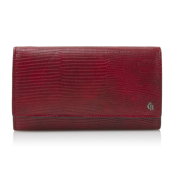 Castelijn & Beerens Donna Cartera RFID Piel 18 cm