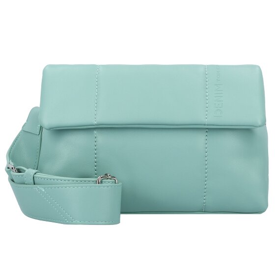 Tom Tailor Denim Allya Bolsa de hombro 25.5 cm