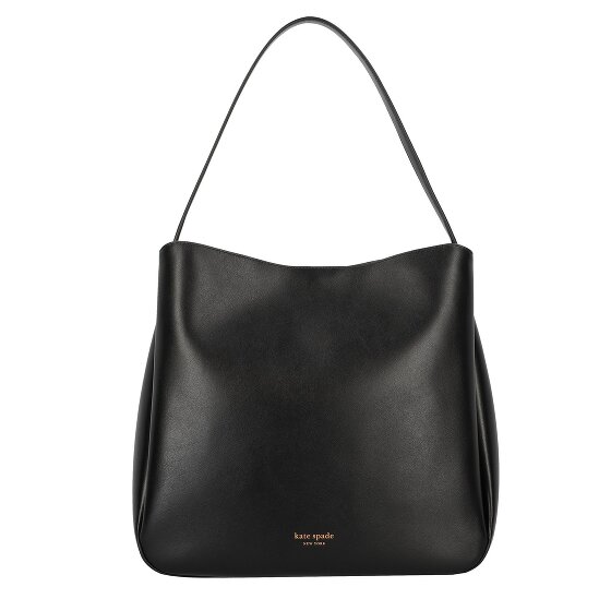 Kate Spade New York Grace Bolsa de hombro Piel 34 cm