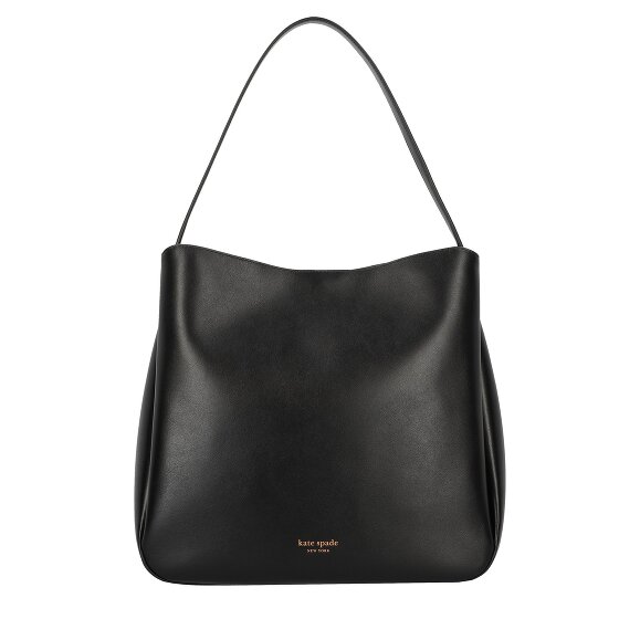 Kate Spade New York Grace Bolsa de hombro Piel 34 cm