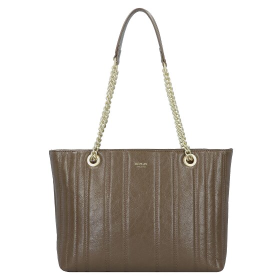 Replay Bolsa de hombro 36 cm