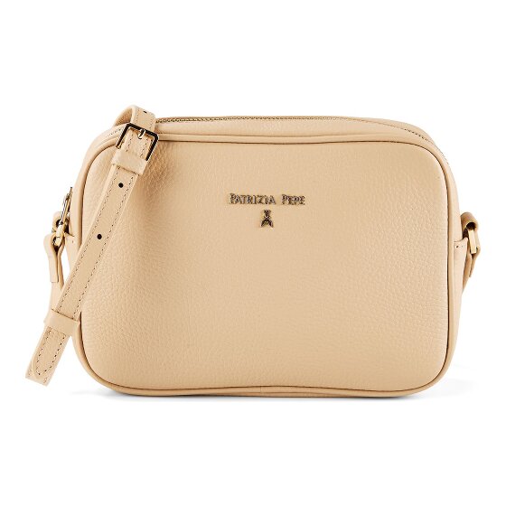 Patrizia Pepe Bandolera Fly Piel 24 cm