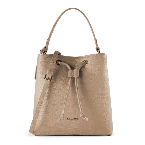 Lazarotti Bologna Leather Bolsa Piel 25 cm