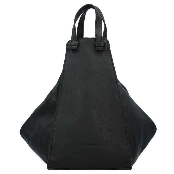 Harbour 2nd Just Pure Mireille Mochila de la ciudad Piel 30 cm