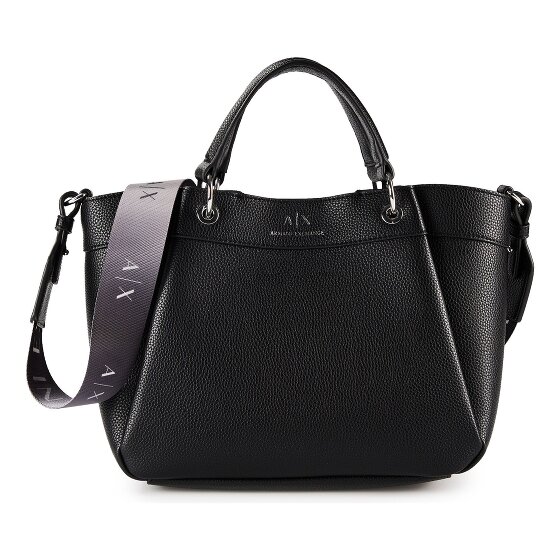 Armani Exchange Wave Bolso 27 cm